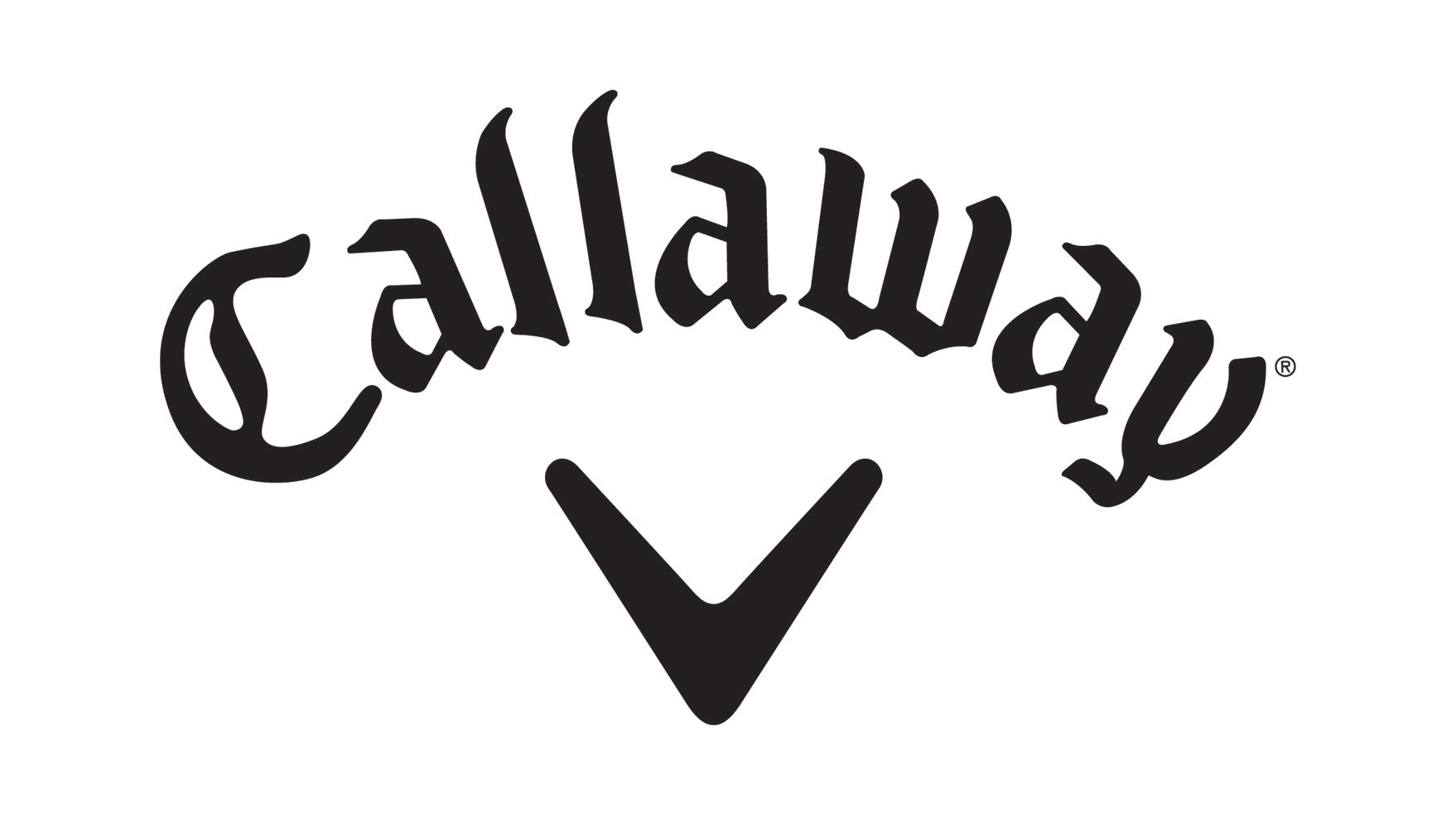 Callaway-Golf-Logo-Black